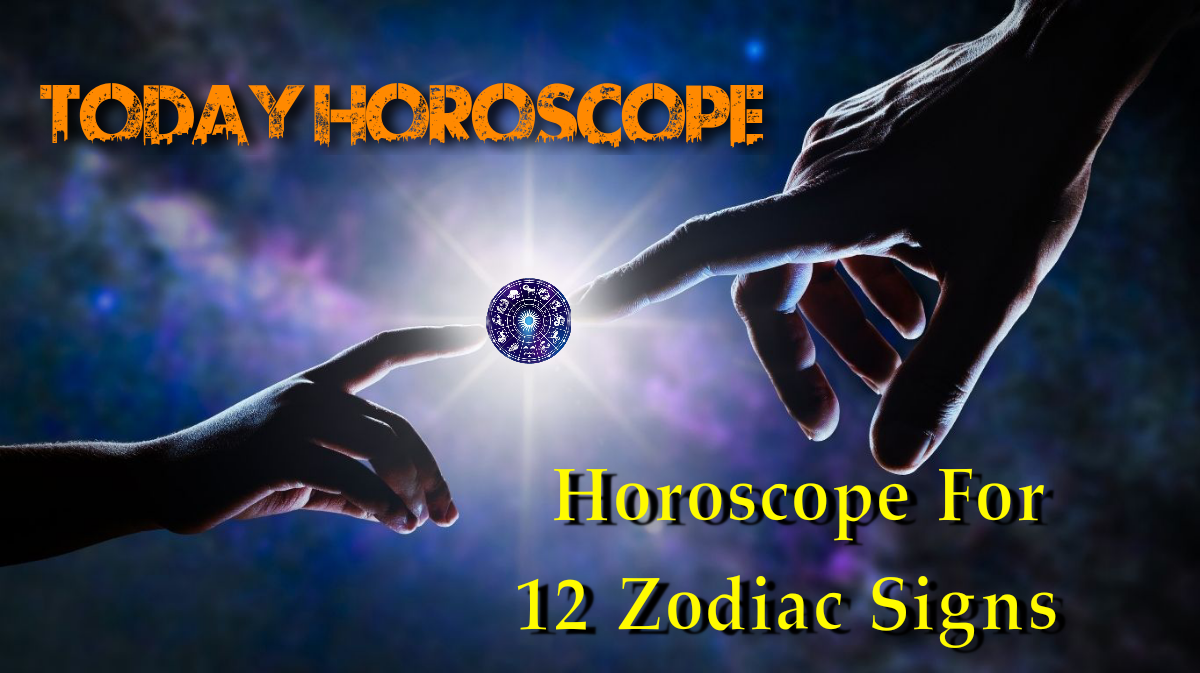 daily horoscope today
