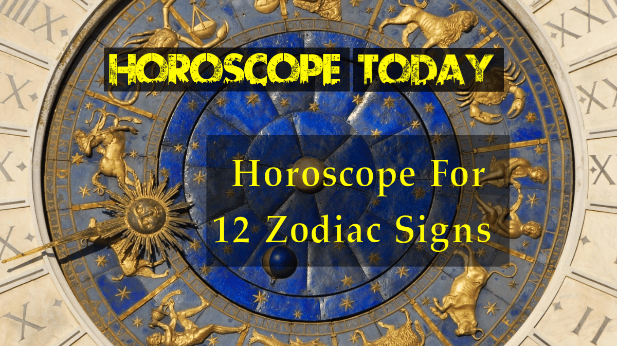 horoscope today 1october 2025