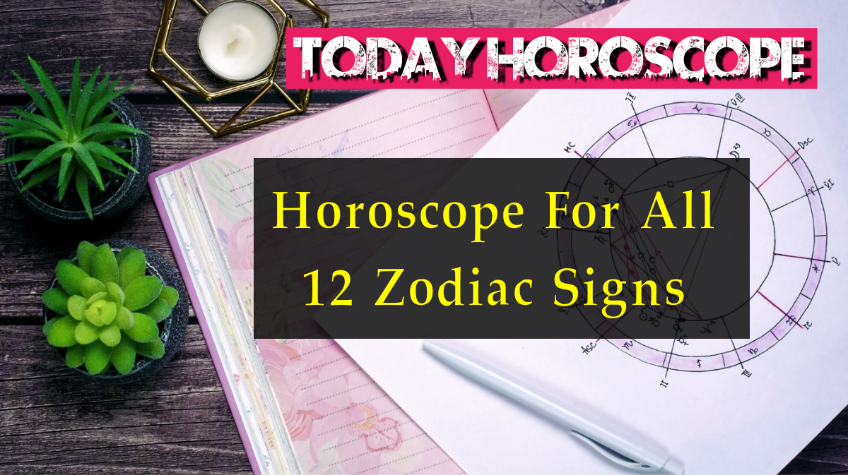 horoscope today 21 september 2025