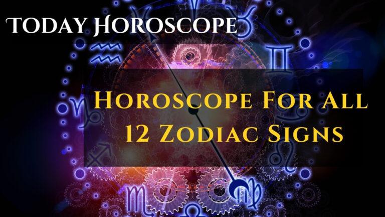 horoscope today 23 september 2025