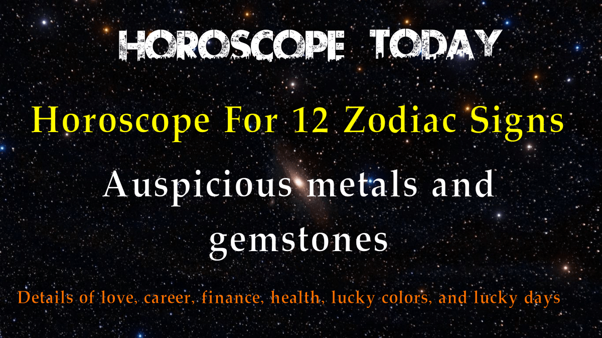 horoscope today 28 september 2025