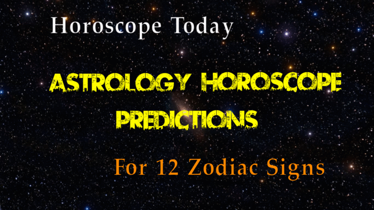 horoscope today 26 september 2025