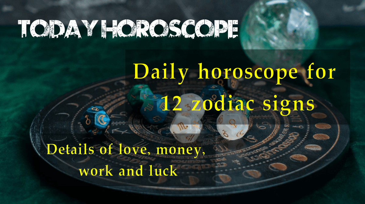 today horoscope 02 september 2025