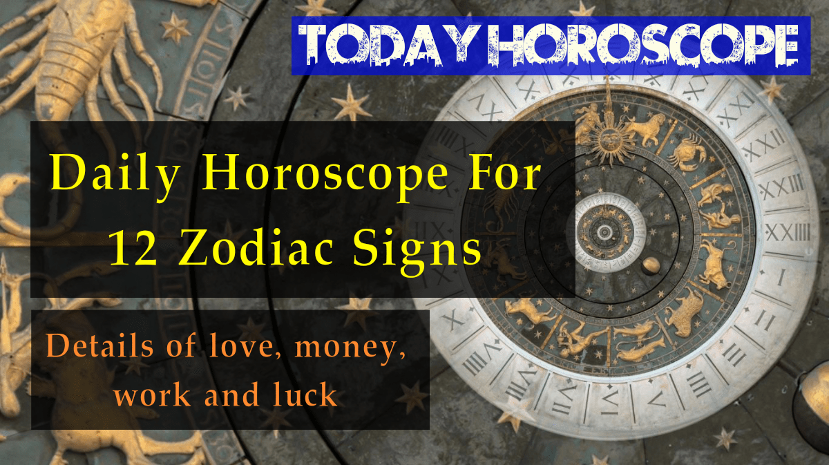 today horoscope 03 september 2025