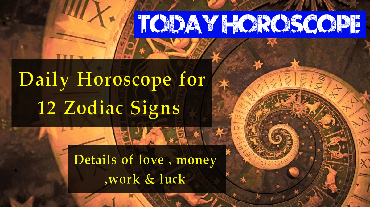 today horoscope 04 september 2025