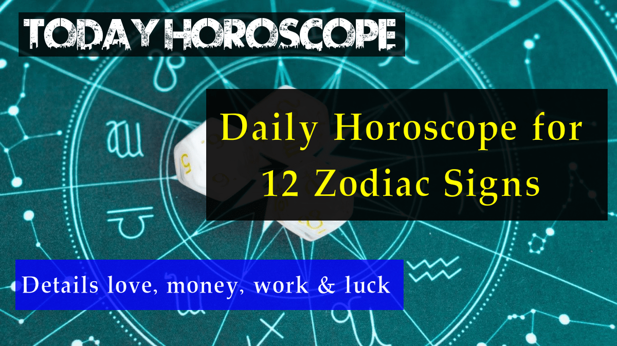 today horoscope 10 september 2025