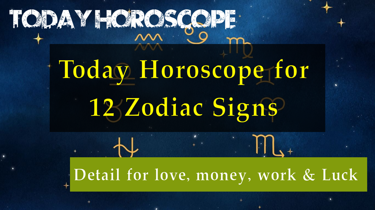 today horoscope 11 september 2025