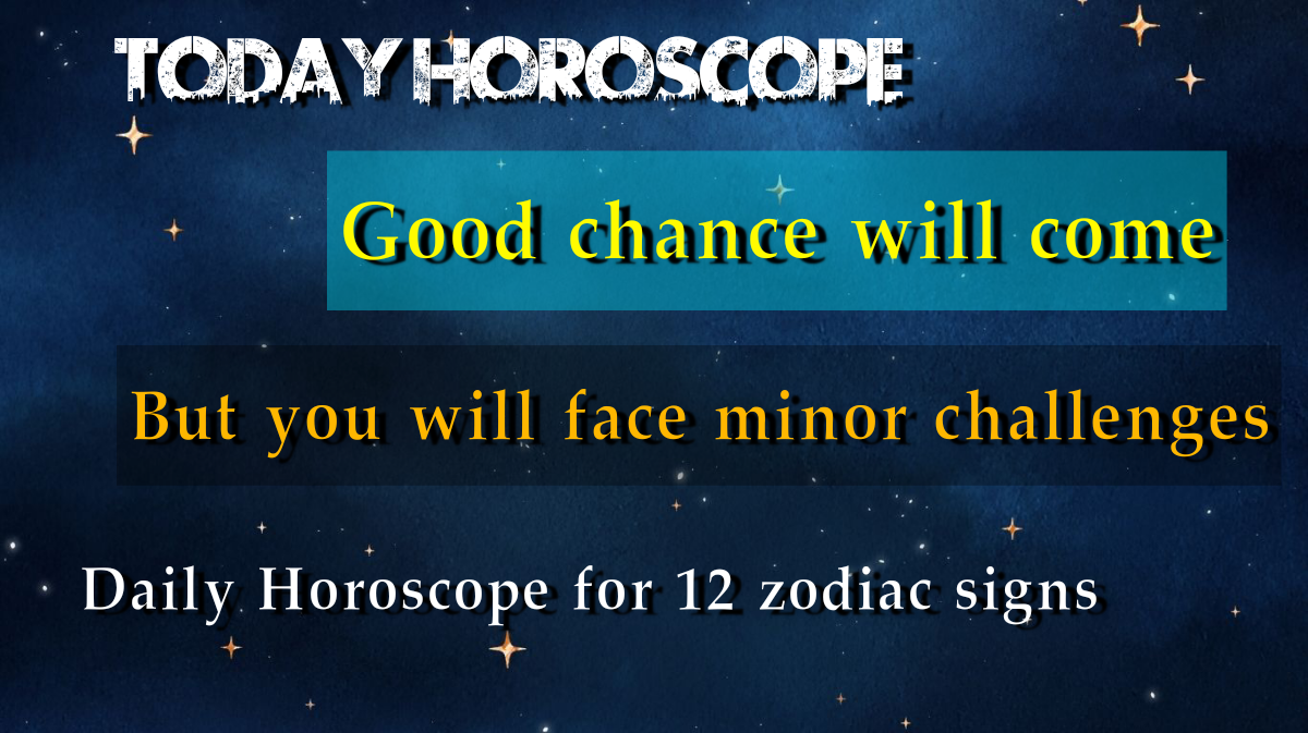 today horoscope 15 september 2025