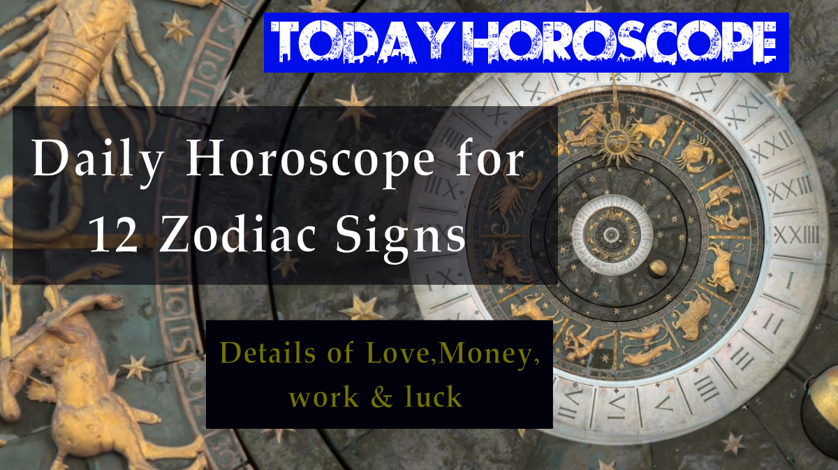 today horoscope 17 september 2025