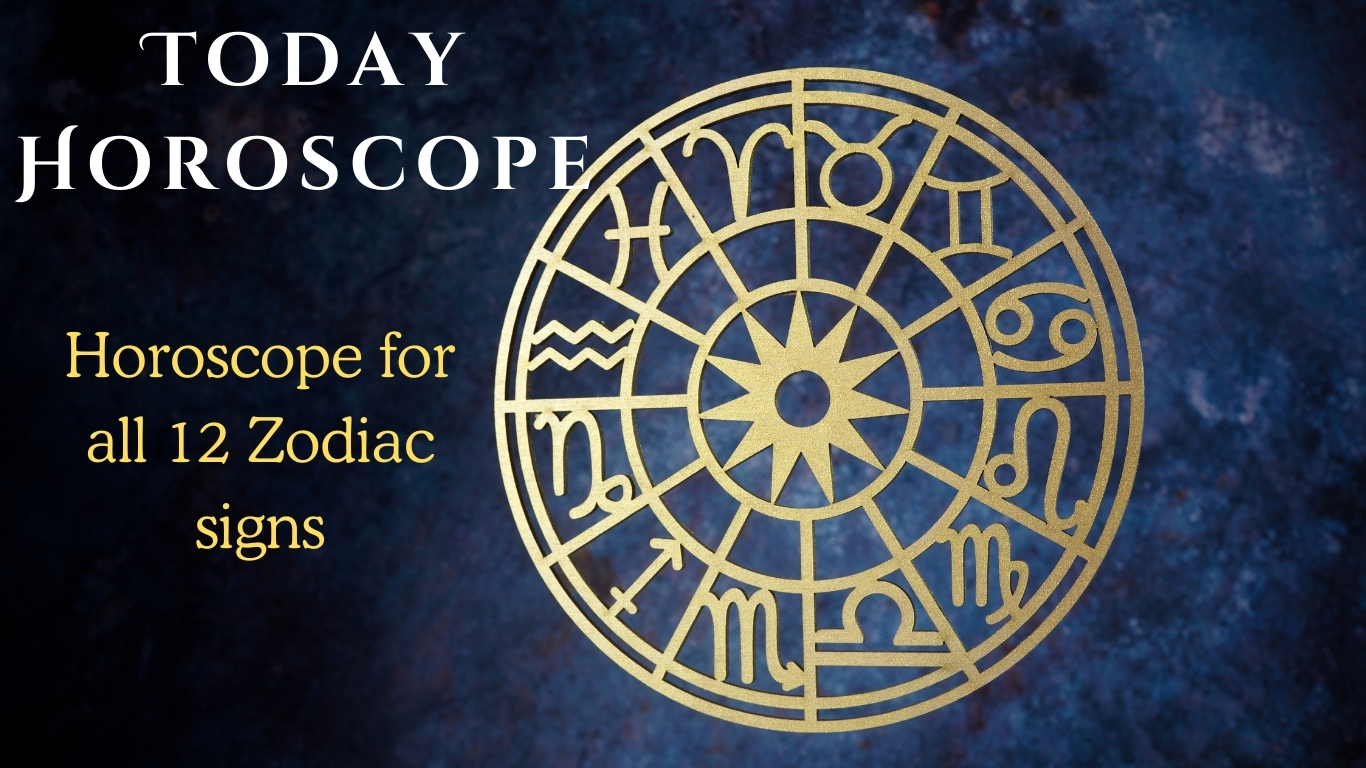 today horoscope 20 september 2025