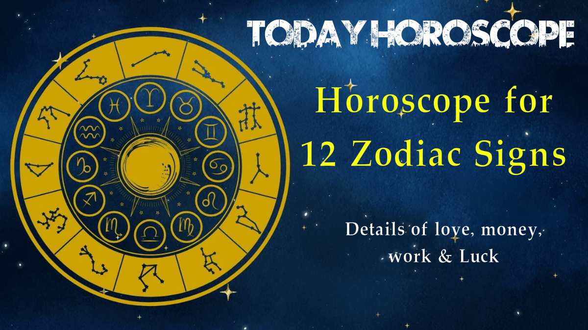 today horoscope 6 september 2025