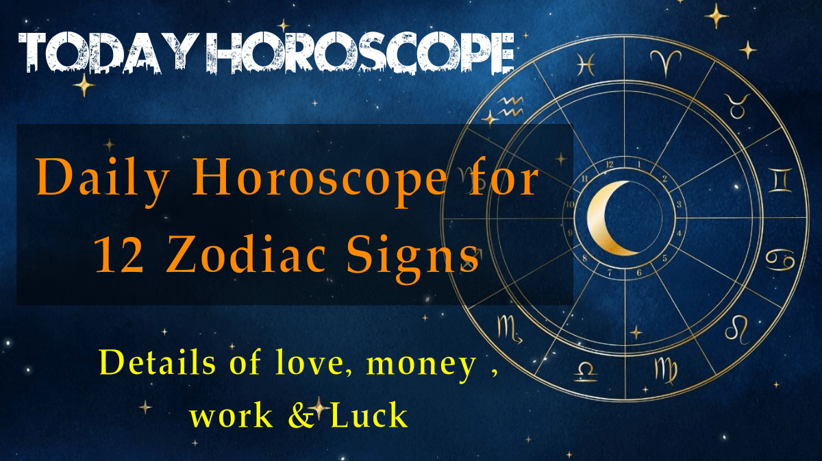 today horoscope 9 september 2025