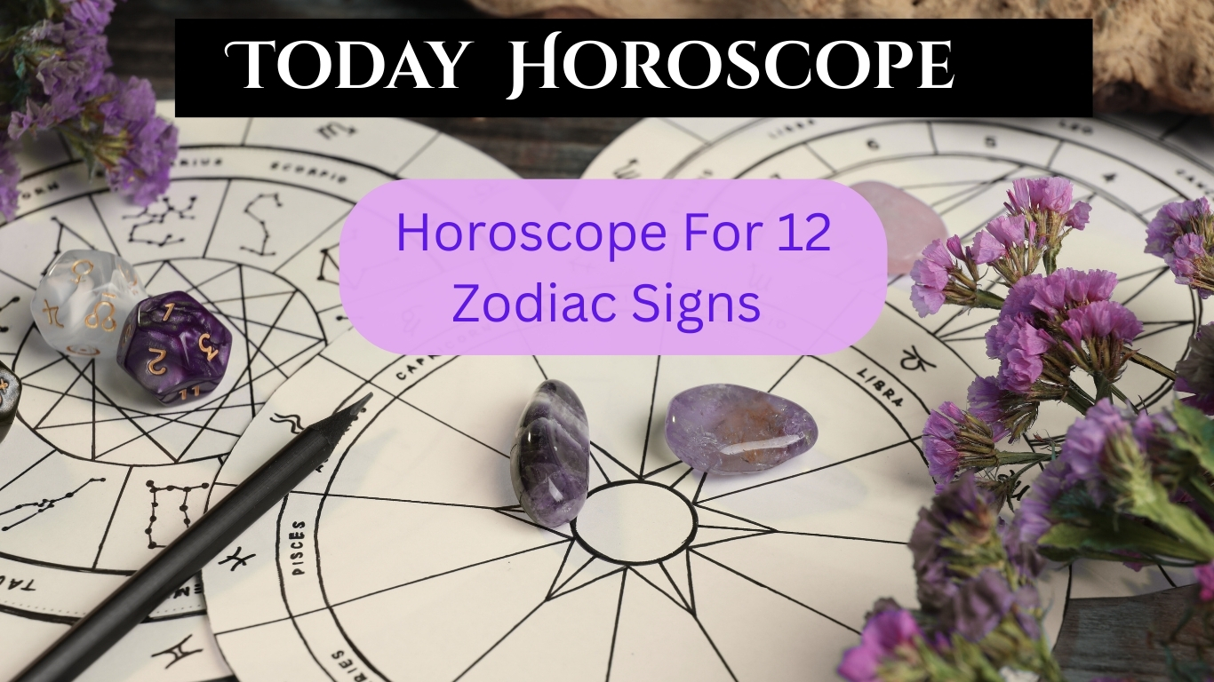 daily horoscope today