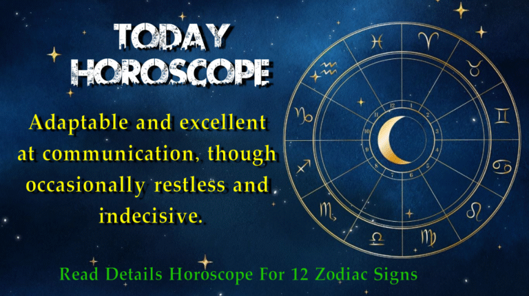 today's horoscope 24 september 2025