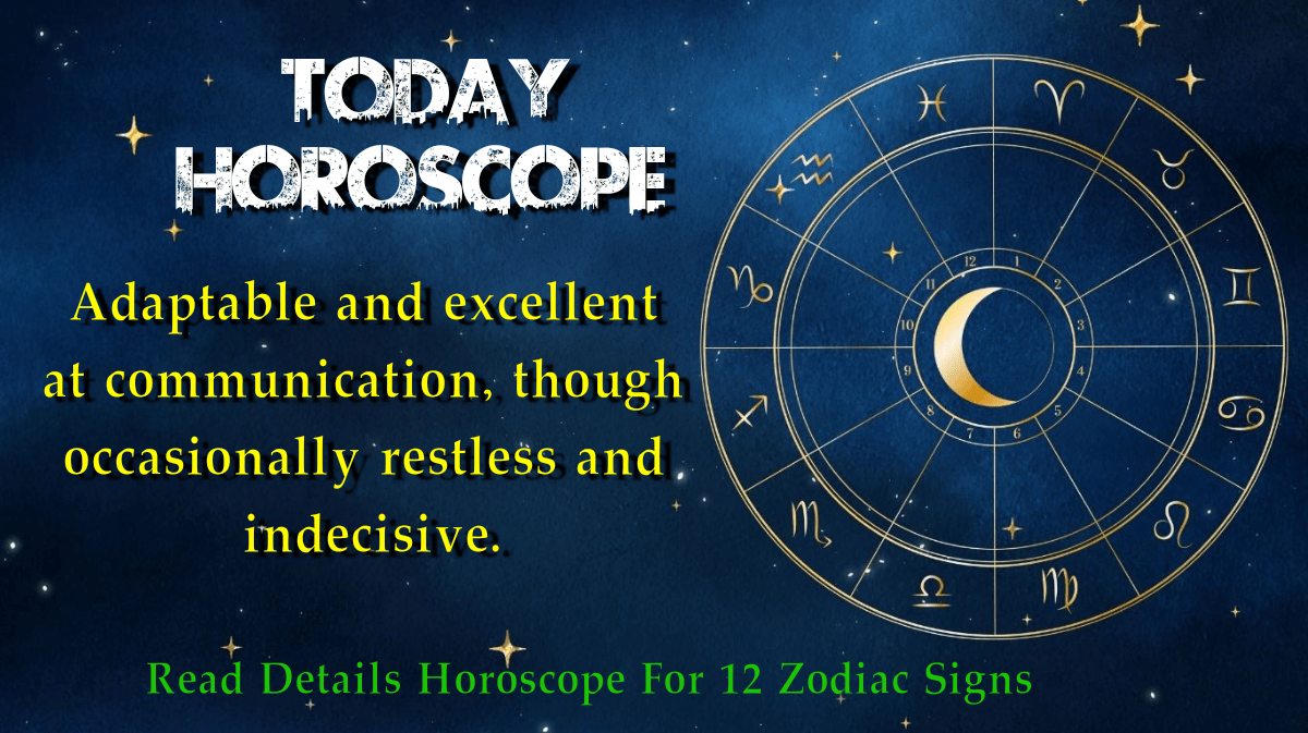 today's horoscope 24 september 2025