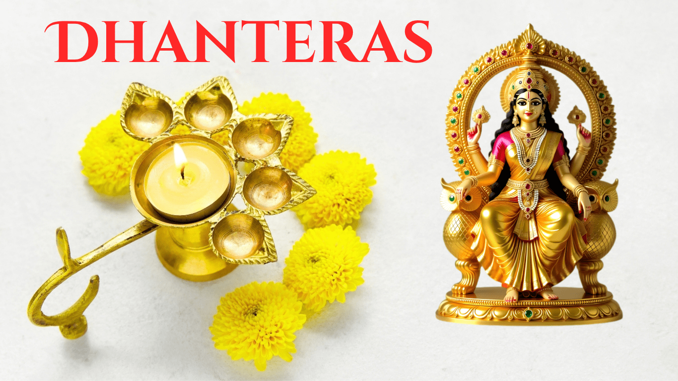 dhanteras 18 october 2025