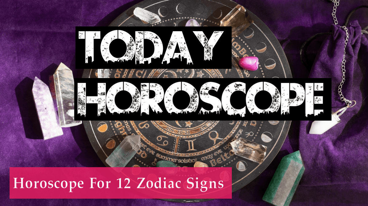 horoscope today 11 october 2025