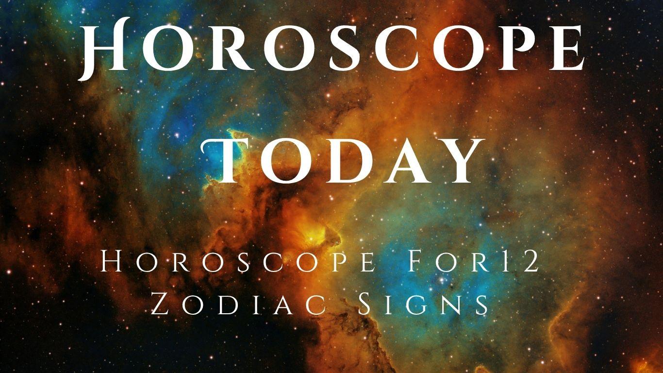 horoscope today 24 october 2025
