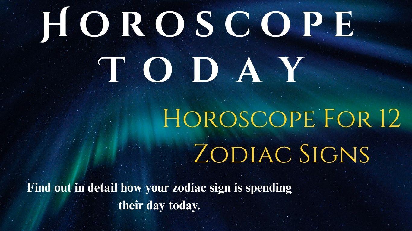 horoscope today 25 october 2025