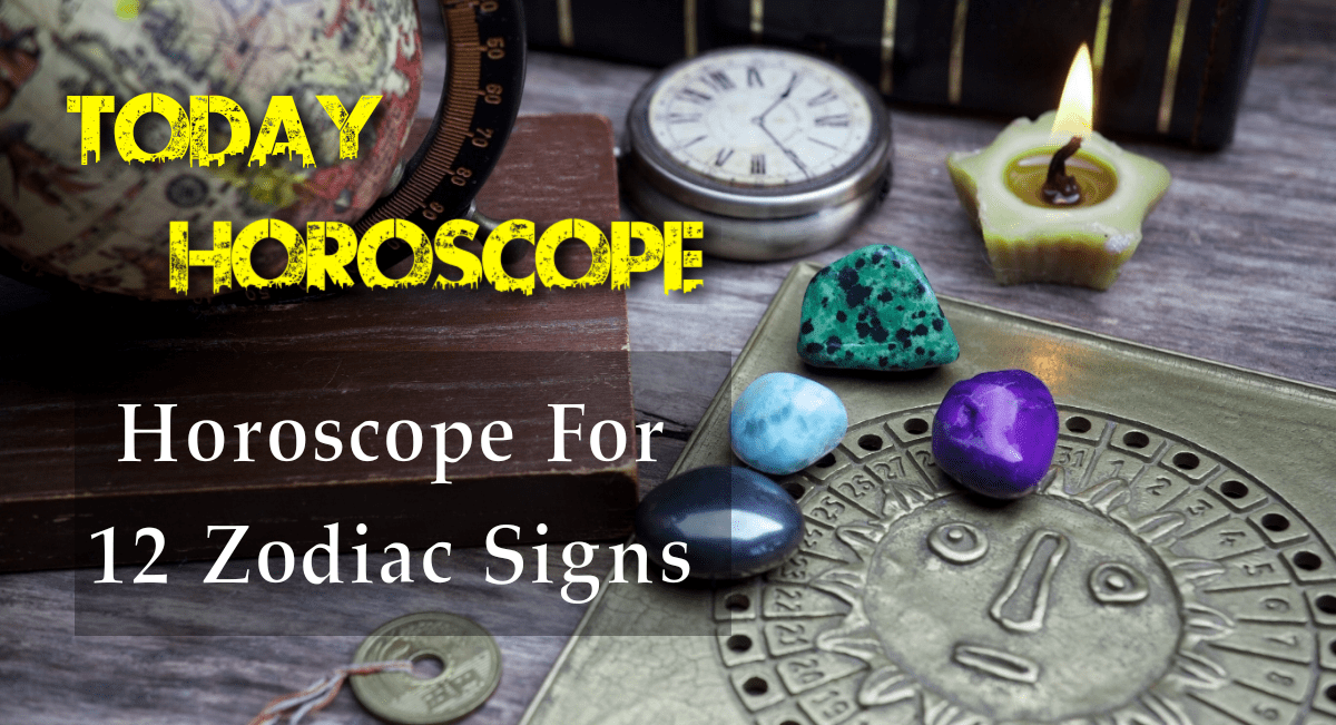 horoscope today 3 october 2025