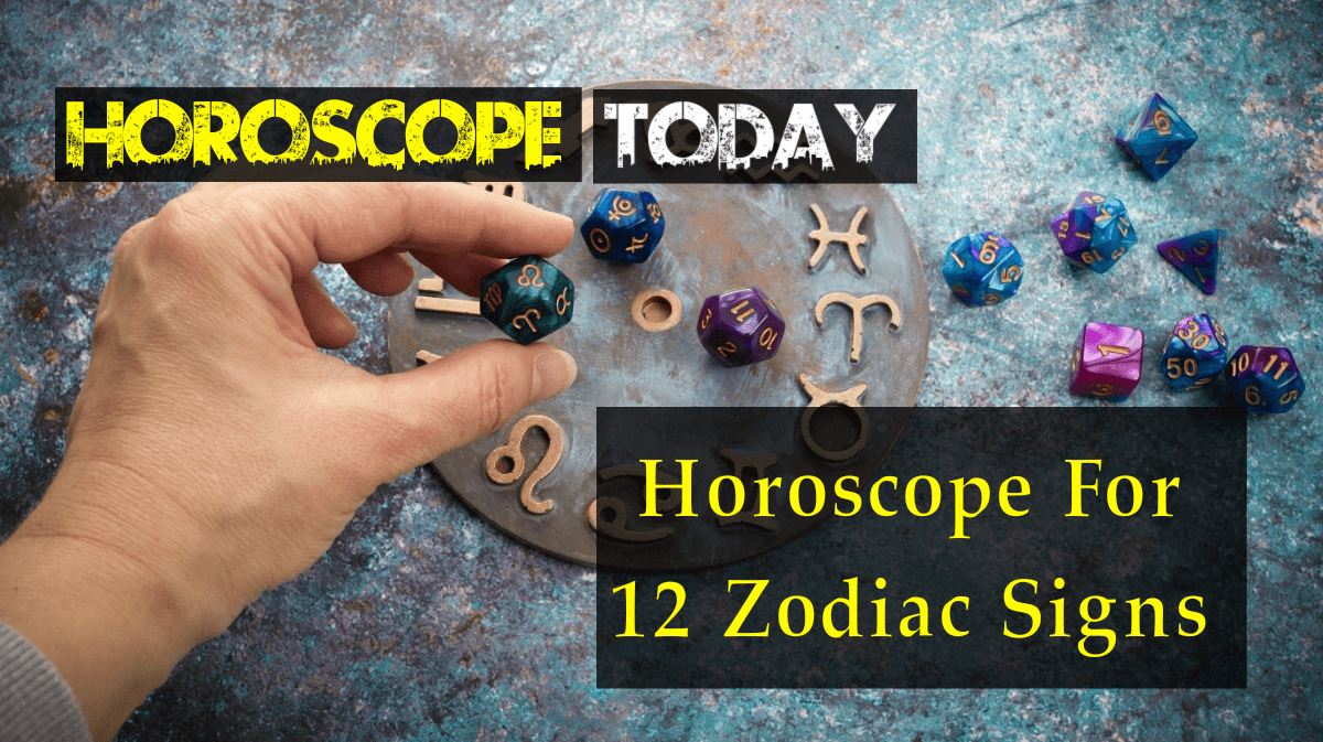 horoscope today 4 october 2025