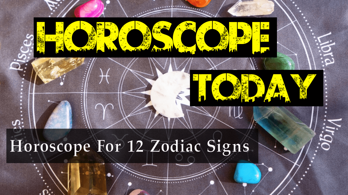 horoscope today 6 october 2025