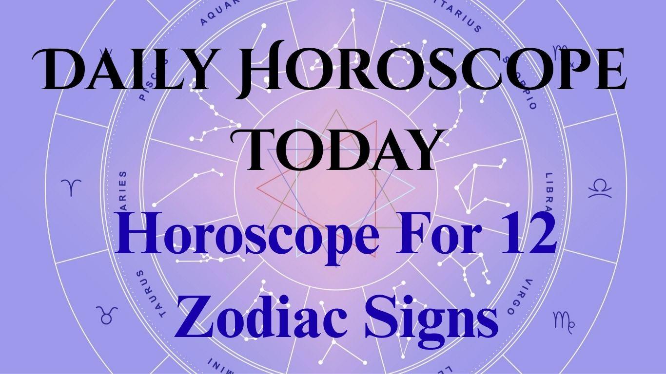 today horoscope 22 october 2025