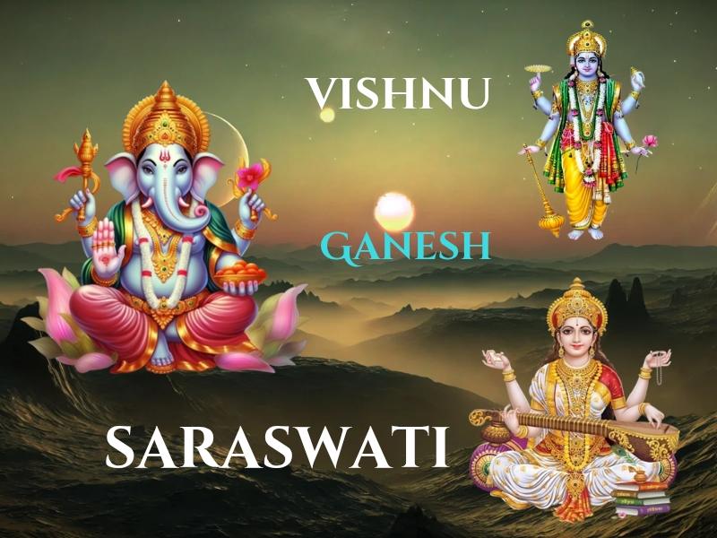 gods according to zodiac signs virgo