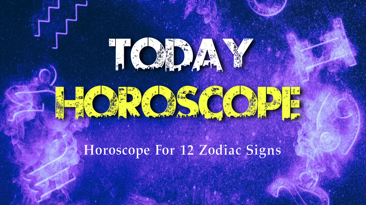 horoscope today 12 october 2025