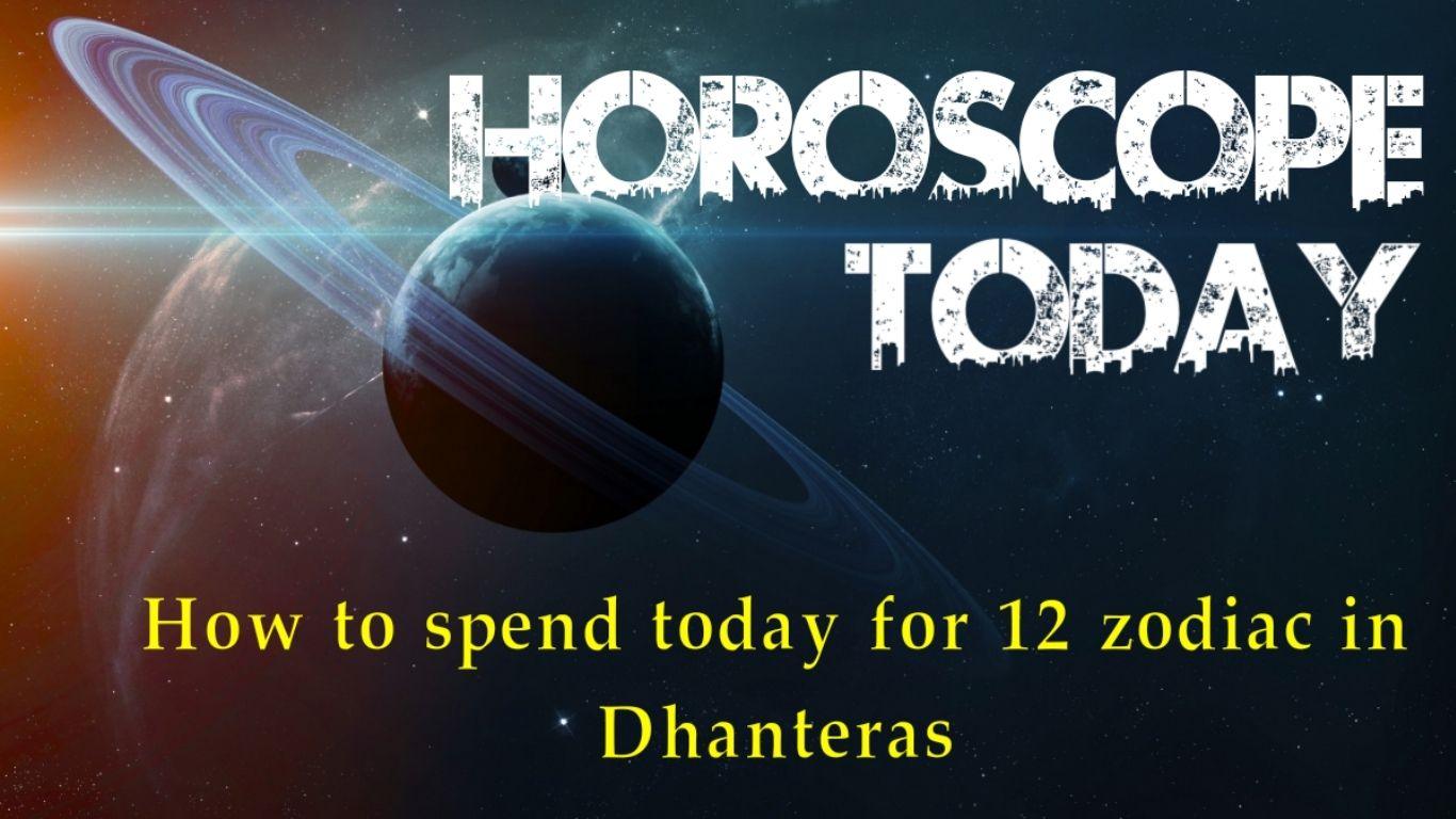horoscope today 18 october 2025