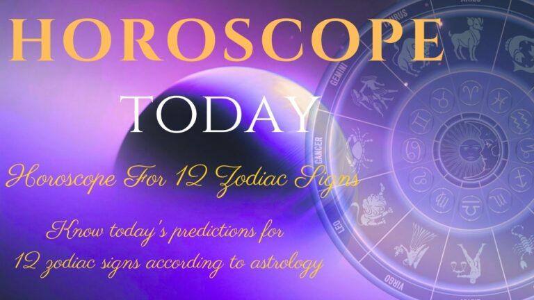 horoscope today 27 october 2025