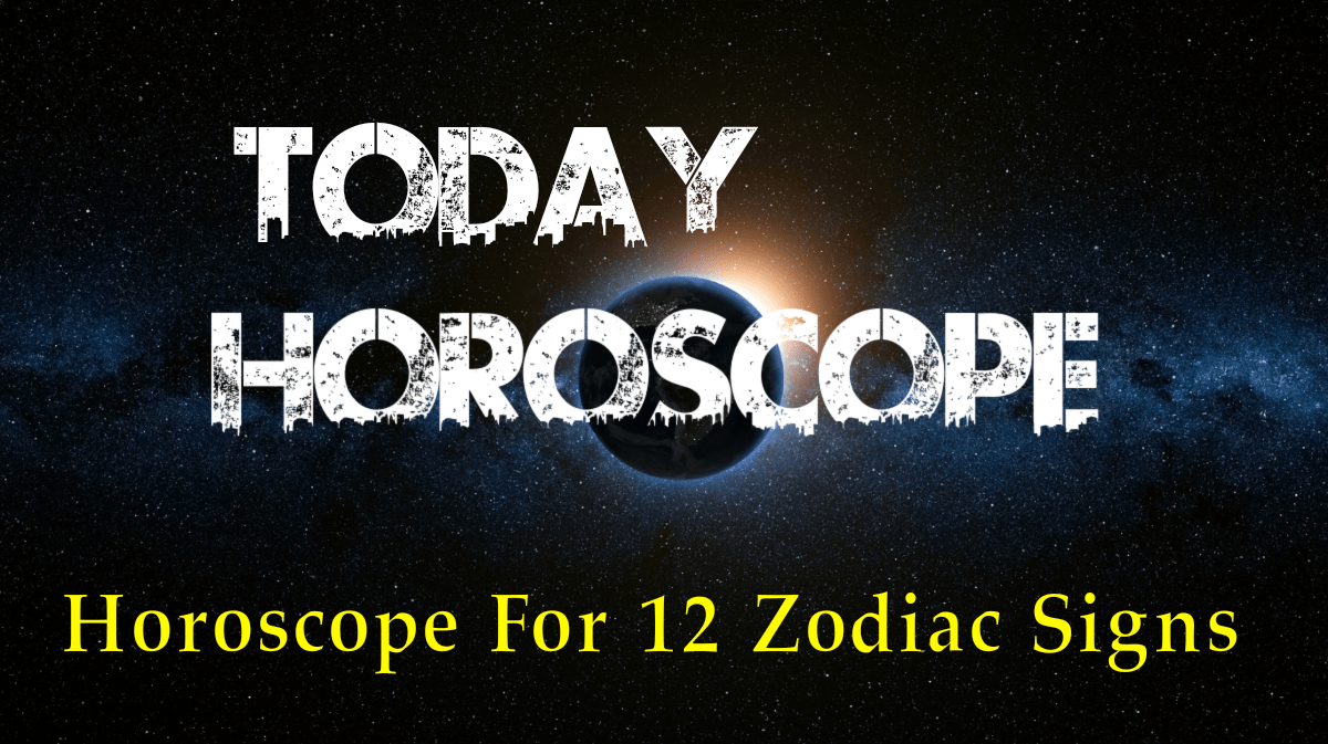 today horoscope 20 october 2025