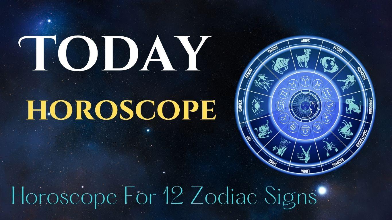 today horoscope 21 october 2025