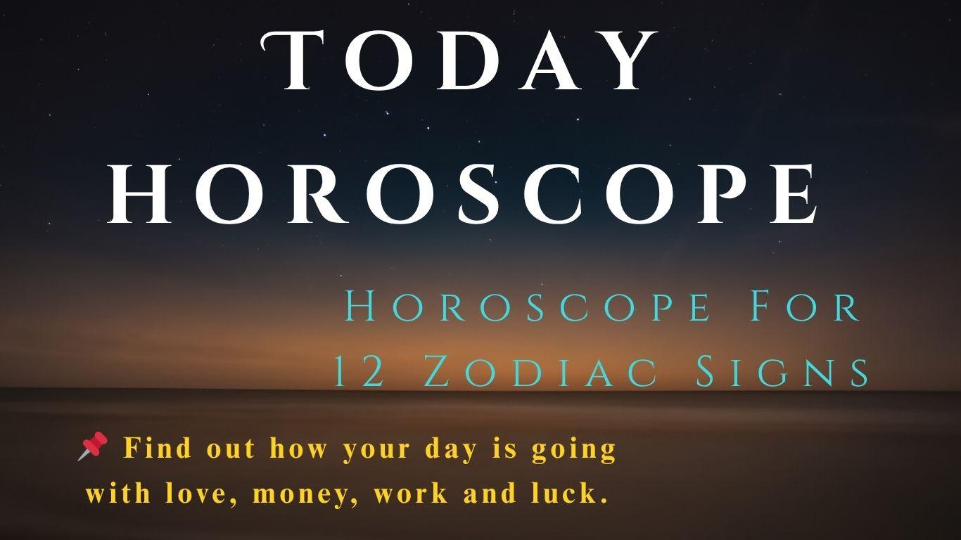 today horoscope 26 october 2025
