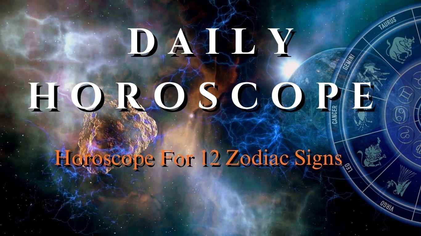daily horoscope 3 november 2025
