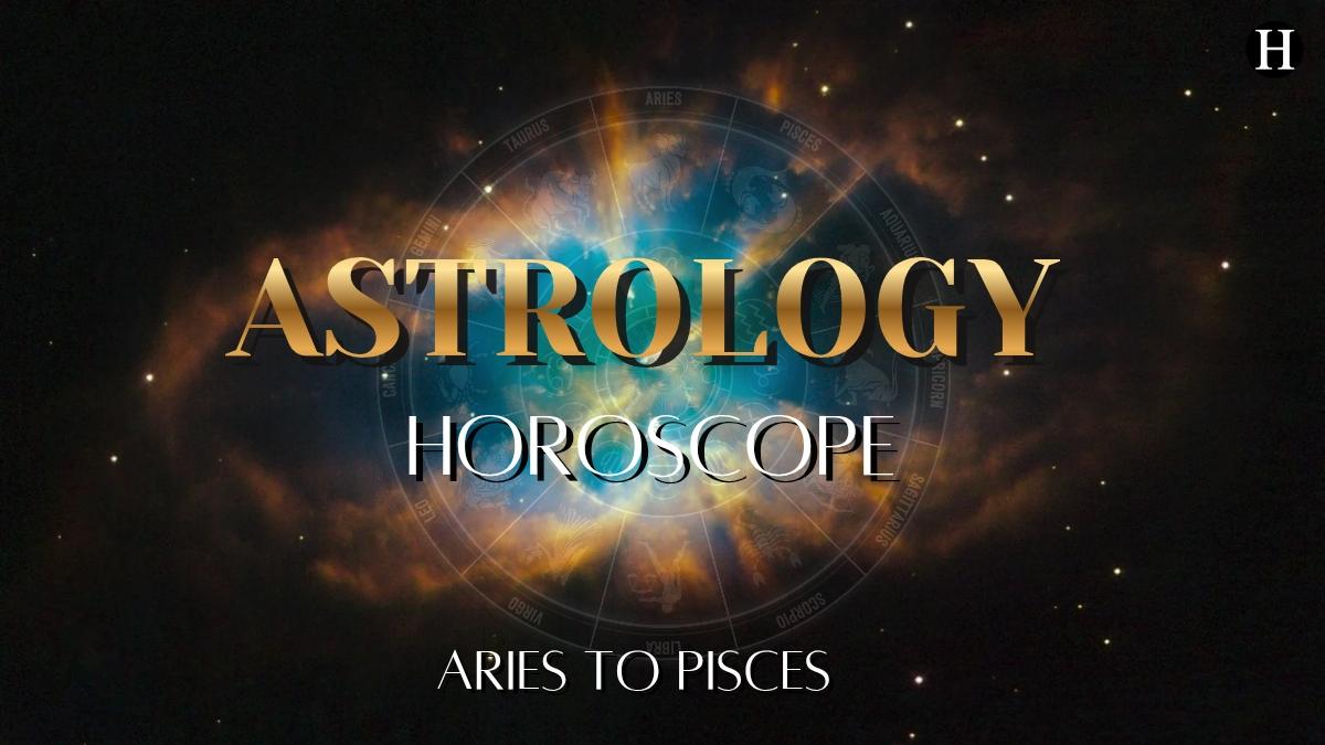 horoscope today 1 december 2025