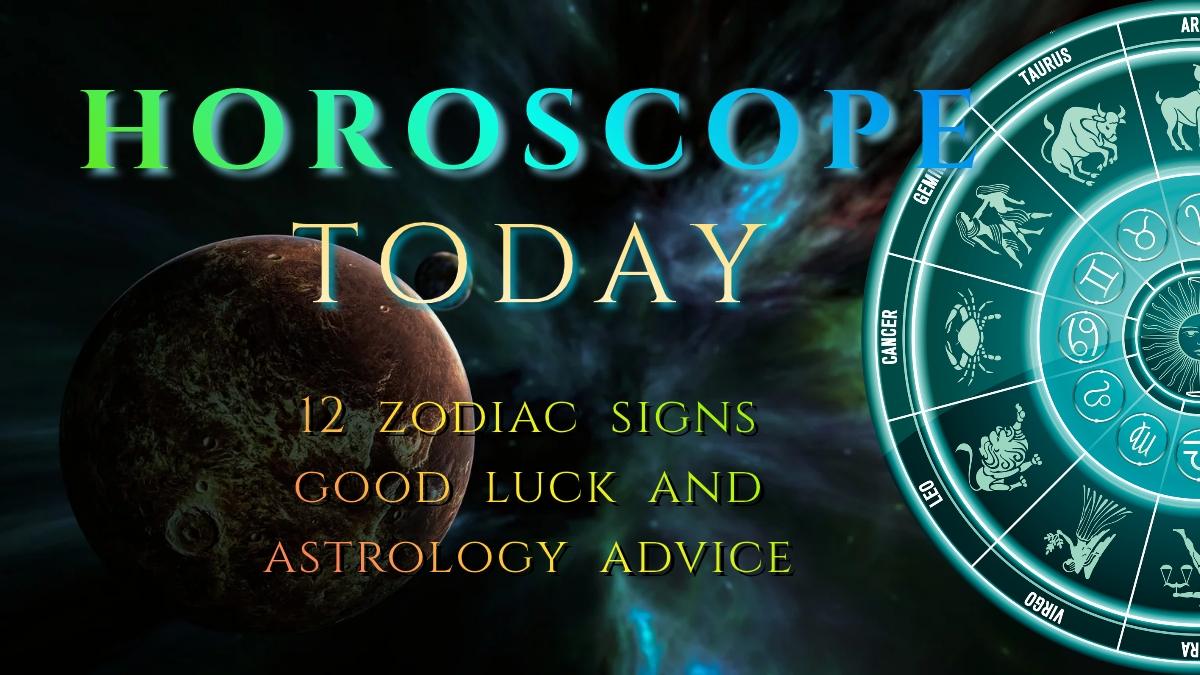 horoscope today 11 november 2025