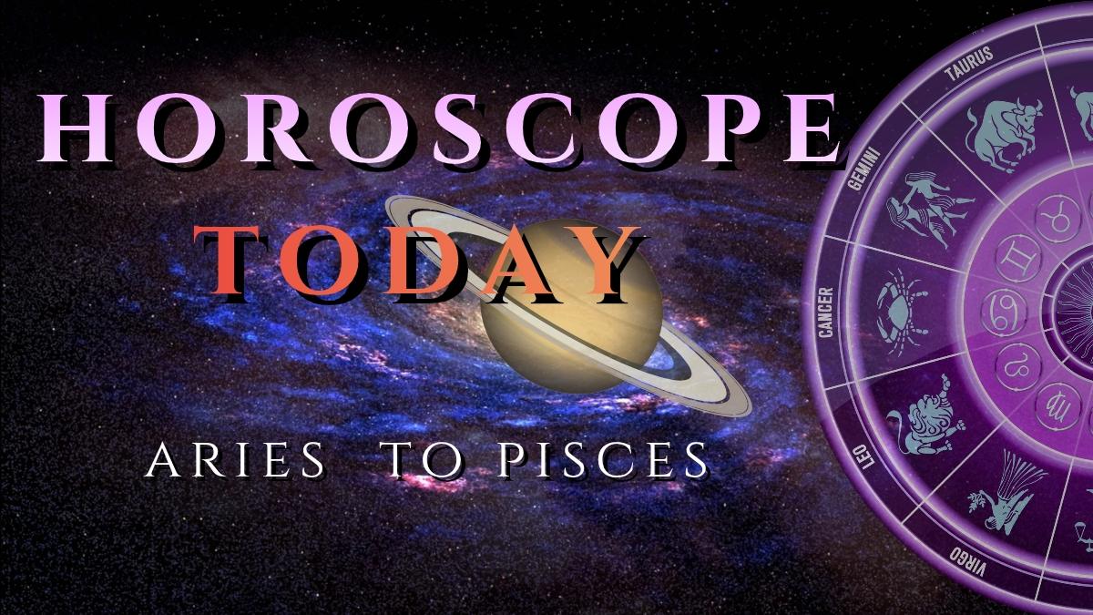 horoscope today 9 november 2025