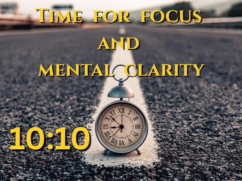 master times meaning astrological significance