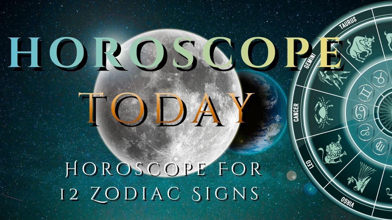 today horoscope 5 november 2025