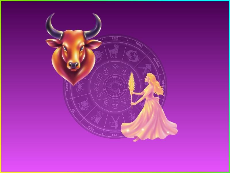 best zodiac pairings virgo and taurus 