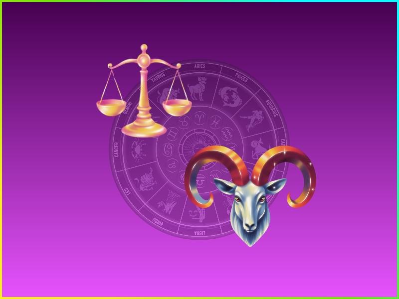 best zodiac pairings aries and libra 