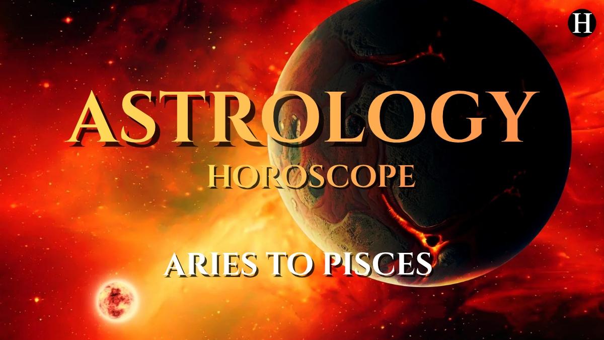 horoscope today 7 december 2025