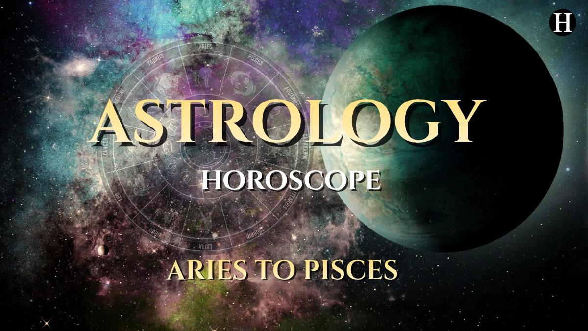 horoscope today 9 december 2025