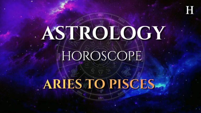 today horoscope 13 december 2025