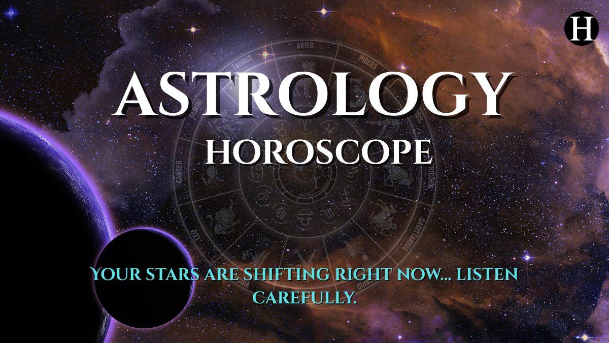 today horoscope 22 december 2025