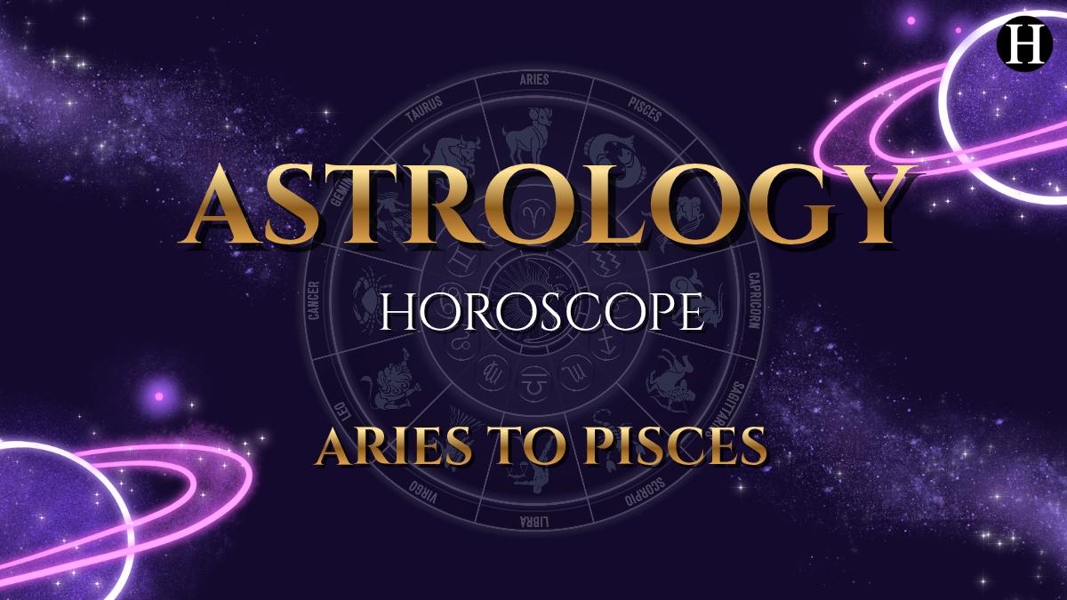 horoscope today 5 december 2025