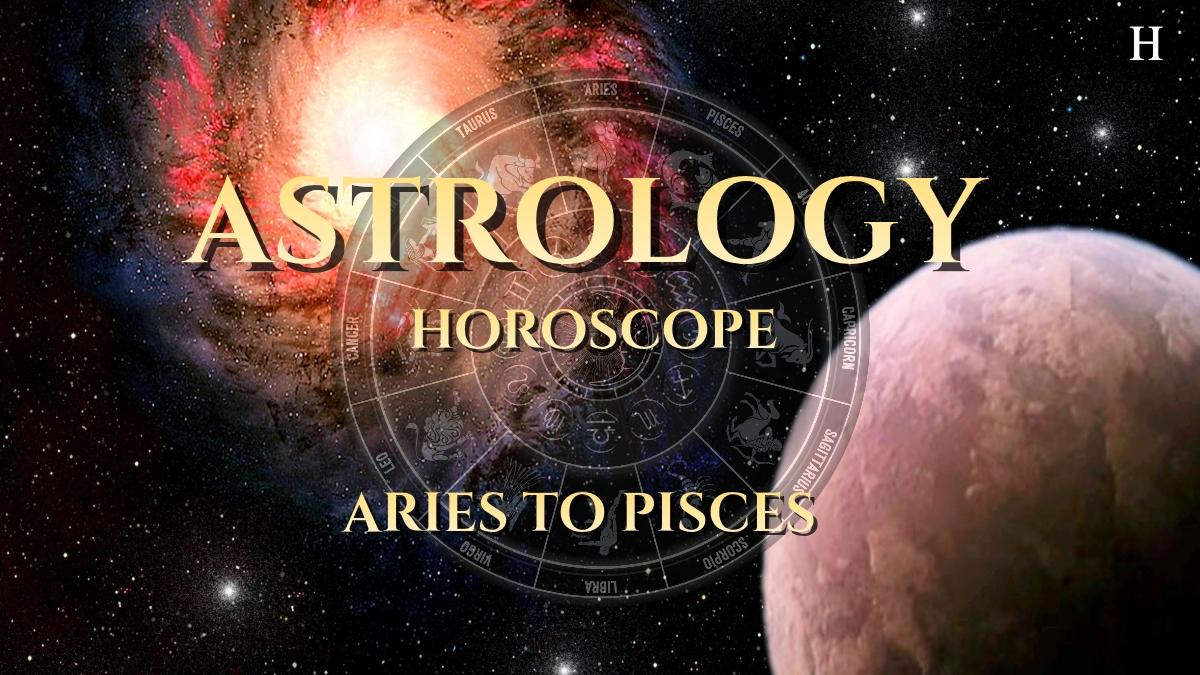 horoscope today 6 december 2025