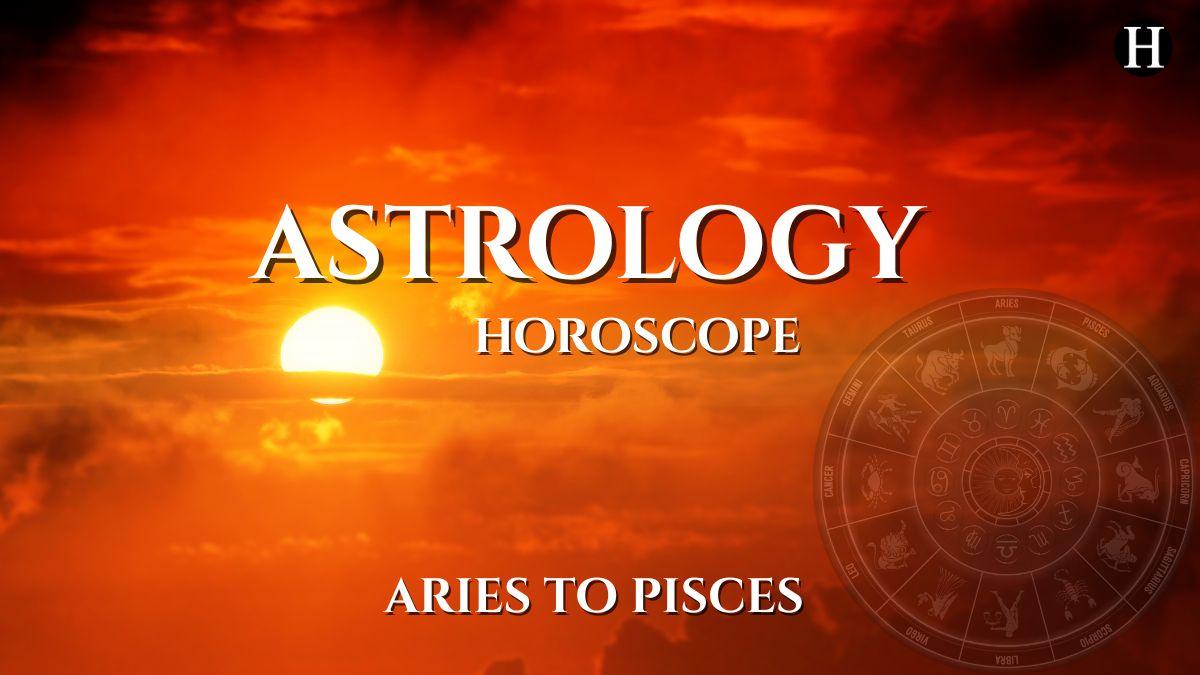 horoscope today 12 january 2026