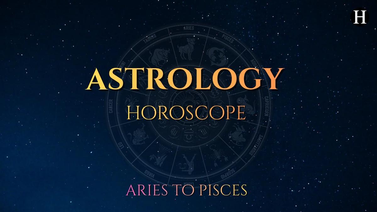 horoscope today 16 january 2026